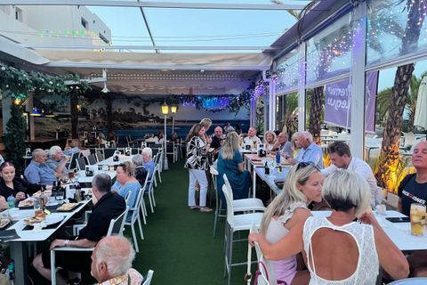 Erhvervsejendom i Mojacar, Almeria, Mojacar - € 175.000 | Ref: NW1483 - foto 12