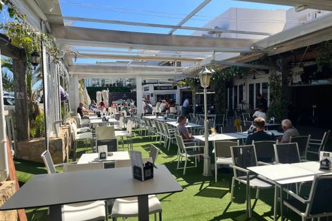 Erhvervsejendom i Mojacar, Almeria, Mojacar - € 175.000 | Ref: NW1483 - foto 14