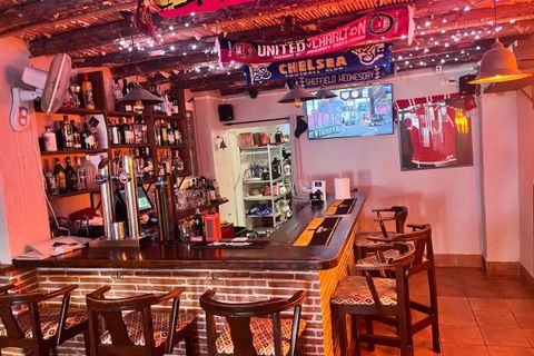 Erhvervsejendom i Mojacar, Almeria, Mojacar - € 175.000 | Ref: NW1483 - foto 16