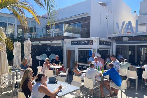 Erhvervsejendom i Mojacar, Almeria, Mojacar - € 175.000 | Ref: NW1483 - foto 18