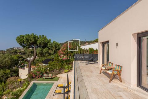 Villa a Tossa De Mar, Gerona, Tossa De Mar - € 1.470.000 | Ref: CBR61117 - foto 9