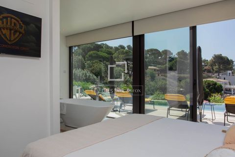 Villa a Tossa De Mar, Gerona, Tossa De Mar - € 1.470.000 | Ref: CBR61117 - foto 29