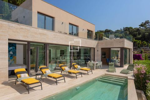 Villa a Tossa De Mar, Gerona, Tossa De Mar - € 1.470.000 | Ref: CBR61117 - foto 35