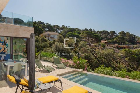 Villa a Tossa De Mar, Gerona, Tossa De Mar - € 1.470.000 | Ref: CBR61117 - foto 36