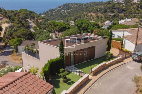 Villa a Tossa De Mar, Gerona, Tossa De Mar - € 1.470.000 | Ref: CBR61117 - foto 40