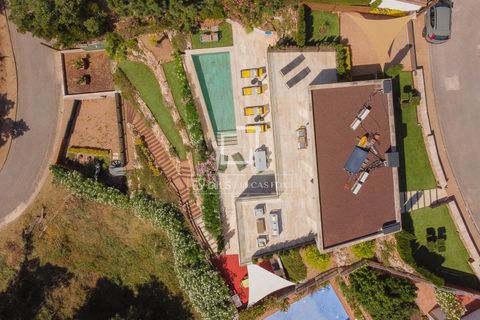 Villa a Tossa De Mar, Gerona, Tossa De Mar - € 1.470.000 | Ref: CBR61117 - foto 42