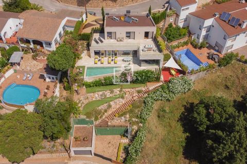 Villa a Tossa De Mar, Gerona, Tossa De Mar - € 1.470.000 | Ref: CBR61117 - foto 43
