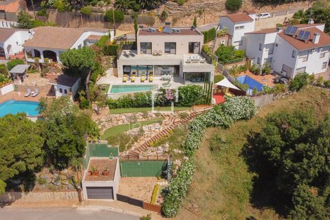 Villa a Tossa De Mar, Gerona, Tossa De Mar - € 1.470.000 | Ref: CBR61117 - foto 44