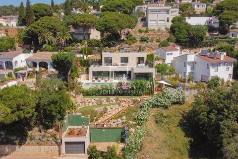 Villa a Tossa De Mar, Gerona, Tossa De Mar - € 1.470.000 | Ref: CBR61117 - foto 45