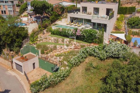 Villa a Tossa De Mar, Gerona, Tossa De Mar - € 1.470.000 | Ref: CBR61117 - foto 47
