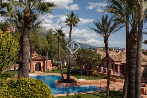 Villa a Benahavis, Malaga, Benahavis - € 1.195.000 | Ref: MRB61384 - foto 27