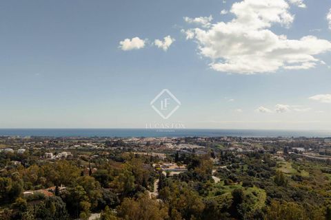Villa a Benahavis, Malaga, Benahavis - € 1.195.000 | Ref: MRB61384 - foto 28