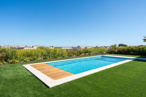 Villa i Faro, Faro, Faro - € 2.900.000 | Ref: QF225GTZ - foto 35
