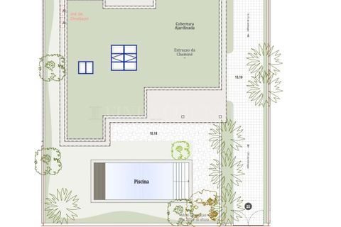 Villa i Faro, Faro, Faro - € 2.900.000 | Ref: QF225GTZ - foto 40