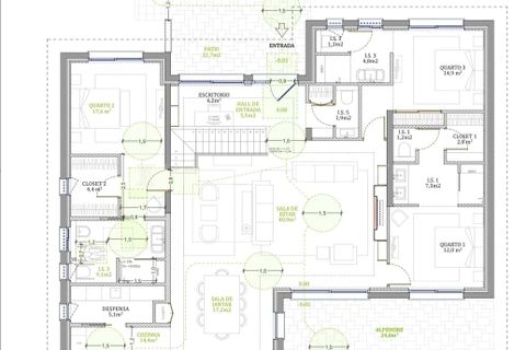 Villa a Faro, Faro, Faro - € 2.400.000 | Ref: QF228GTZ - foto 31