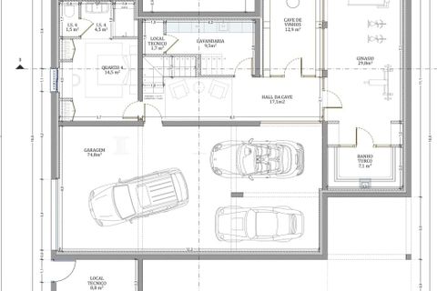 Villa a Faro, Faro, Faro - € 2.400.000 | Ref: QF228GTZ - foto 35