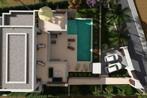 Villa i Moraira, Alicante, Moraira - € 1.645.000 | Ref: VD50205 - foto 19