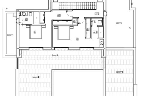 Villa i Moraira, Alicante, Moraira - € 1.645.000 | Ref: VD50205 - foto 16