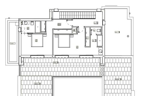 Villa i Moraira, Alicante, Moraira - € 1.645.000 | Ref: VD50205 - foto 17