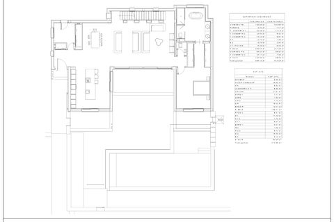 Villa i Moraira, Alicante, Moraira - € 1.645.000 | Ref: VD50205 - foto 18