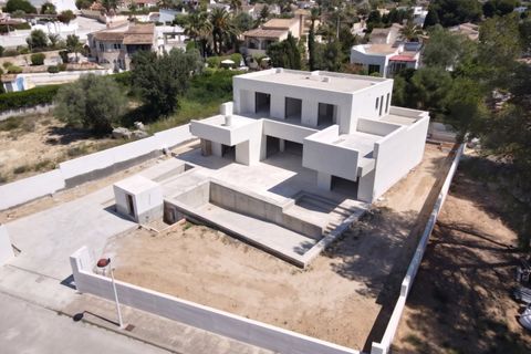 Villa i Moraira, Alicante, Moraira - € 1.645.000 | Ref: VD50205 - foto 2