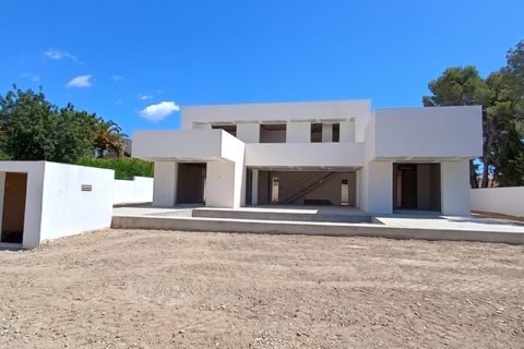 Villa i Moraira, Alicante, Moraira - € 1.645.000 | Ref: VD50205 - foto 3