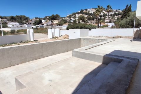 Villa i Moraira, Alicante, Moraira - € 1.645.000 | Ref: VD50205 - foto 4