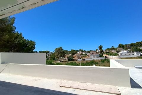 Villa i Moraira, Alicante, Moraira - € 1.645.000 | Ref: VD50205 - foto 9
