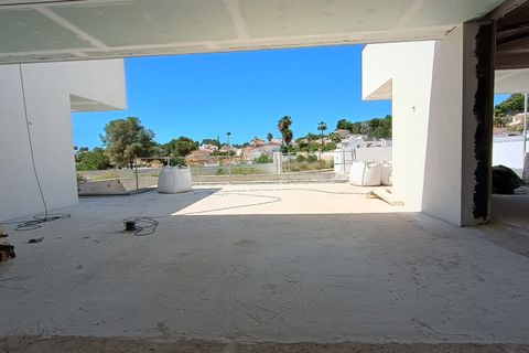 Villa i Moraira, Alicante, Moraira - € 1.645.000 | Ref: VD50205 - foto 11