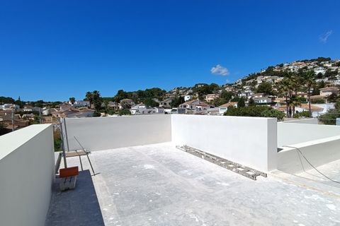 Villa i Moraira, Alicante, Moraira - € 1.645.000 | Ref: VD50205 - foto 12