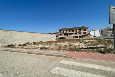 Helårsgrund i Rafal, Alicante, Rafal - € 285.000 | Ref: AG19MLSC7499176 - foto 2