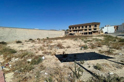 Helårsgrund i Rafal, Alicante, Rafal - € 285.000 | Ref: AG19MLSC7499176 - foto 3