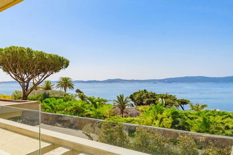 Villa i Sainte-Maxime, Var, Sainte-Maxime - € 4.800.000 | Ref: HH-15850935 - foto 1
