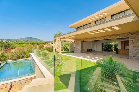 Villa i Sainte-Maxime, Var, Sainte-Maxime - € 4.800.000 | Ref: HH-15850935 - foto 2