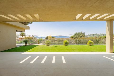 Villa i Sainte-Maxime, Var, Sainte-Maxime - € 4.800.000 | Ref: HH-15850935 - foto 6