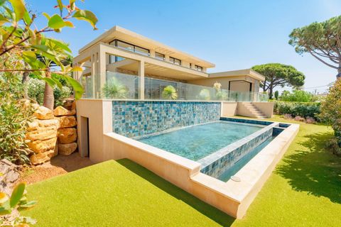 Villa i Sainte-Maxime, Var, Sainte-Maxime - € 4.800.000 | Ref: HH-15850935 - foto 7