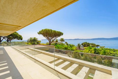Villa i Sainte-Maxime, Var, Sainte-Maxime - € 4.800.000 | Ref: HH-15850935 - foto 17