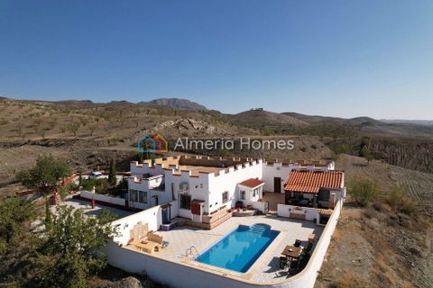 Villa a Oria, Almeria, Oria - € 275.000 | Ref: AH-13845 - foto 2