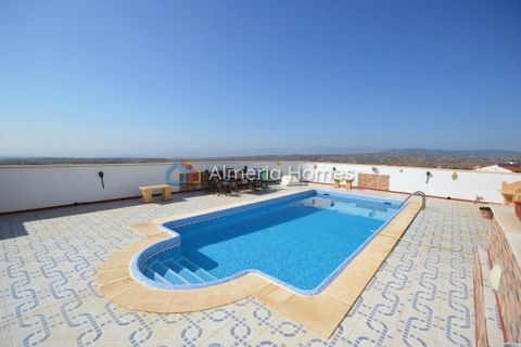 Villa a Oria, Almeria, Oria - € 275.000 | Ref: AH-13845 - foto 4