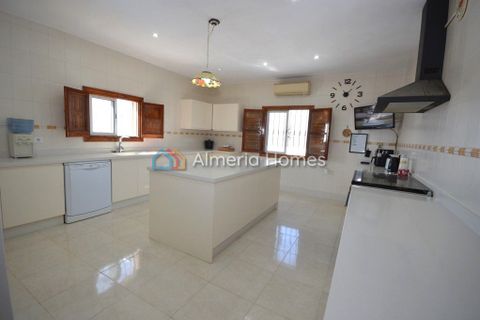 Villa a Oria, Almeria, Oria - € 275.000 | Ref: AH-13845 - foto 6