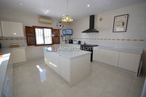 Villa a Oria, Almeria, Oria - € 275.000 | Ref: AH-13845 - foto 7