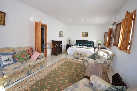 Villa a Oria, Almeria, Oria - € 275.000 | Ref: AH-13845 - foto 8