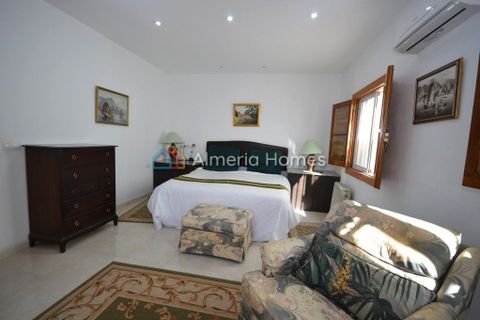 Villa a Oria, Almeria, Oria - € 275.000 | Ref: AH-13845 - foto 9