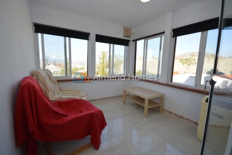 Villa a Oria, Almeria, Oria - € 275.000 | Ref: AH-13845 - foto 11