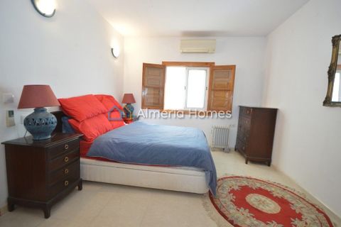 Villa a Oria, Almeria, Oria - € 275.000 | Ref: AH-13845 - foto 12
