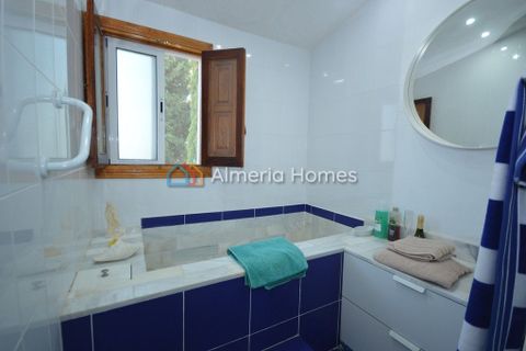 Villa a Oria, Almeria, Oria - € 275.000 | Ref: AH-13845 - foto 14