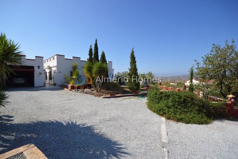 Villa a Oria, Almeria, Oria - € 275.000 | Ref: AH-13845 - foto 18
