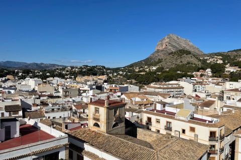 Radhus i Javea, Alicante - foto 1