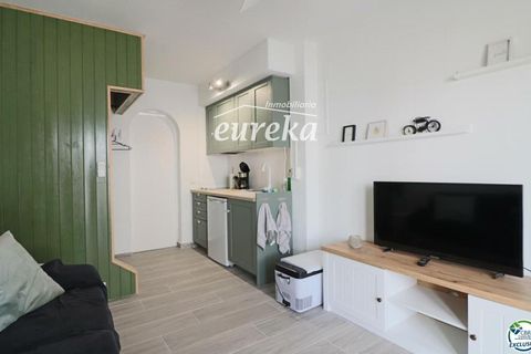 Rækkehus i Empuriabrava, Gerona, Empuriabrava - € 142.000 | Ref: 1946 - foto 6