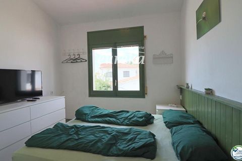Rækkehus i Empuriabrava, Gerona, Empuriabrava - € 142.000 | Ref: 1946 - foto 10